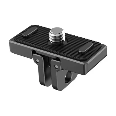PULUZ holder for Insta360 X4 (black)